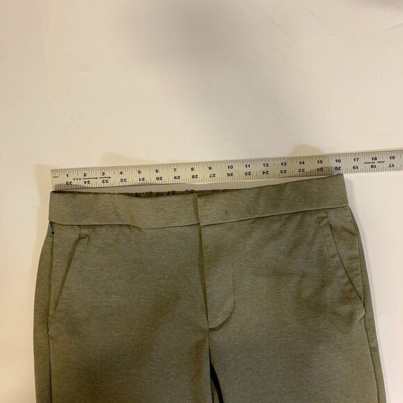 Bonobos‎ Men's  Off Duty Slash Pocket Elastic Waist Pants BPT10761N Size M - Picture 9 of 12